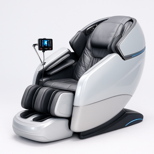 AetherRelax Quantum Massage Chair