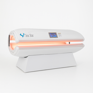 Sea Star HeliosPro 600 Red Light Therapy Capsule