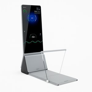 AEXE QuantumLift Pro Digital Resistance System