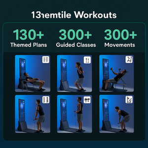 AEXE QuantumLift Pro Digital Resistance System