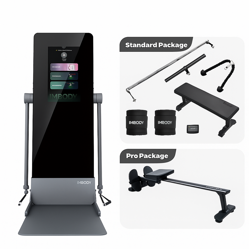 NEXA QuietDrive Wall Trainer